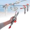Automatic Spring Fishing Rod Holder, Spring Hook Setter