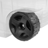 Extra-Large Wheeled Storage Bin,