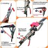 Automatic Spring Fishing Rod Holder, Spring Hook Setter