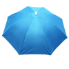 Portable Rain Hat Outdoor Folding