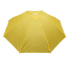 Portable Rain Hat Outdoor Folding