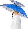 Umbrella Hat