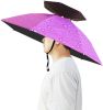 Umbrella Hat