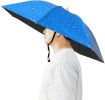 Umbrella Hat