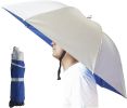 Umbrella Hat