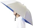 Umbrella Hat