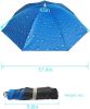 Umbrella Hat