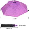 Umbrella Hat