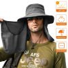 Wide Brim Sun Hat UV Procation