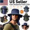 Wide Brim Sun Hat UV Procation